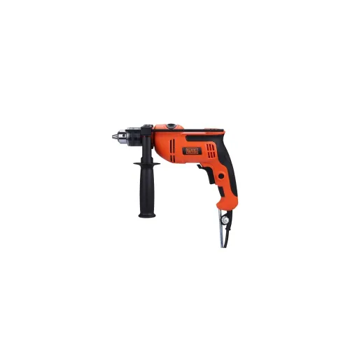 Image of BLACK+DECKER BED550-IN 550W Hammer Drill 