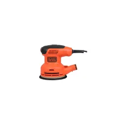 BLACK+DECKER BEW210-QS 4-in-1 Corded Electric Multi-Sander