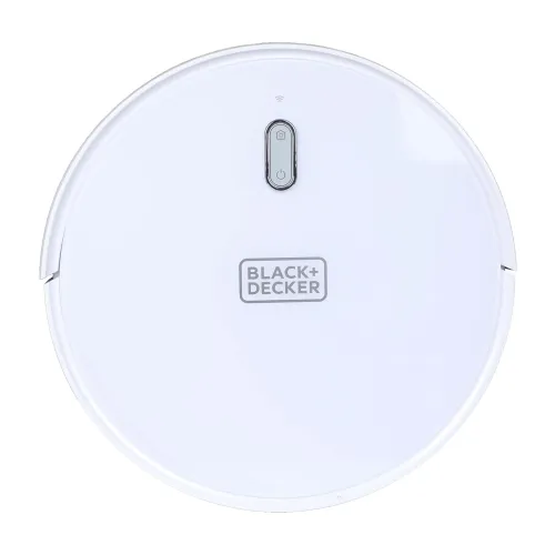 Image of BLACK+DECKER BRVA425B10-IN Robotic Vacuum Cleaner