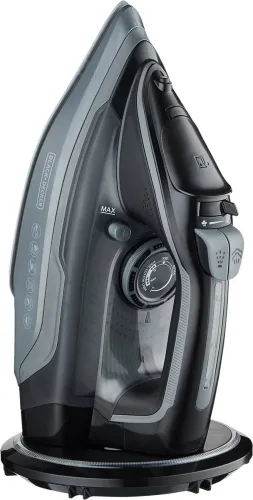Image of BLACK+DECKER BXIR2602IN 2600 W Iron