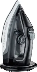 BLACK+DECKER BXIR2602IN 2600 W Steam Iron