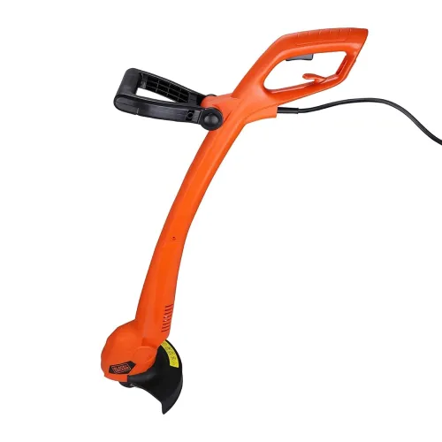 Image of BLACK+DECKER Corded String Trimmer