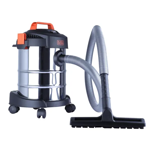 Image of BLACK+DECKER Corded Wet & Dry Vacuum Cleaner 12L