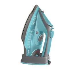 Black+Decker Cordless 2200W Steam Iron