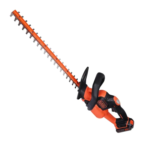 Image of BLACK+DECKER GTC18502PCF Cordless Hedge Trimmer 