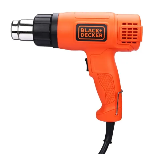 Image of BLACK+DECKER KX1800-B1, 1800 W Heat Gun