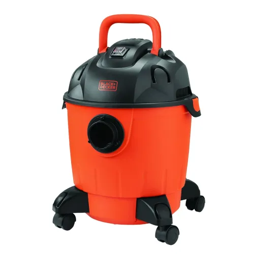 Image of Black+Decker wet dry vacuum cleaner