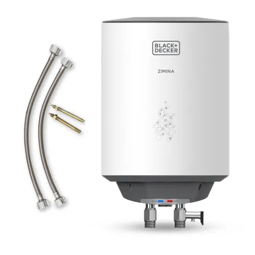 Image of Black+Decker Zimina 25L Storage Geyser