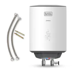 Black+Decker Zimina Geyser 25 Ltr