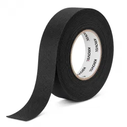 Black Fabric Wire Harness Tape