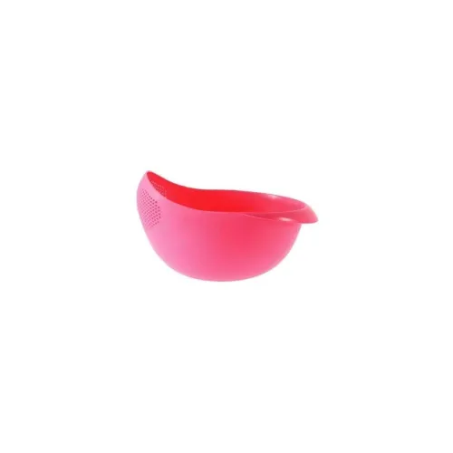 Image of Black Olive Rice Bowl Strainer