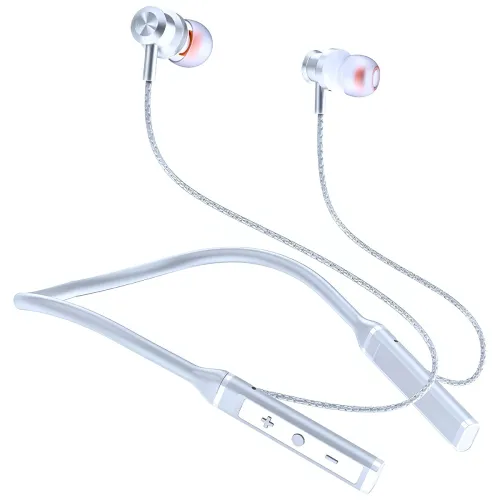 Image of Black-R Bluetooth Wireless in Ear Earphones