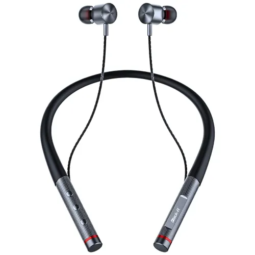 Image of Black-R Bluetooth Wireless in Ear Earphones with Mic