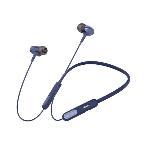 Image of Black-R Wireless Earphone Bluetooth 
