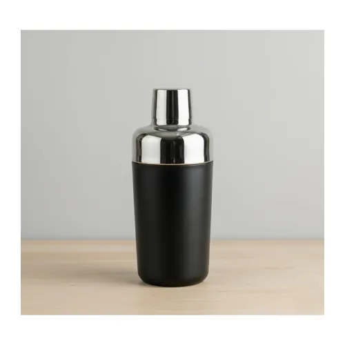 Image of BLACKCARROT Cocktail Shaker - 500 ml