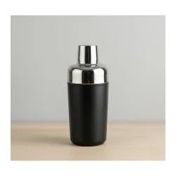 BLACKCARROT Cocktail Shaker - 500 ml