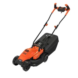 BLACK+DECKER 1200W Electric Lawn Mower 13-inch Blade