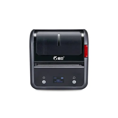 Image of Blackpool B3S Wireless Bluetooth Portable Inkless Label Maker
