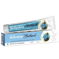 Blackseed Toothpaste - 185g Pack of 1