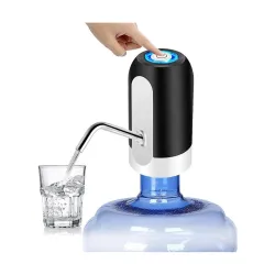 Blackt Electrotech BT028WD Automatic Wireless Water Dispenser Pump