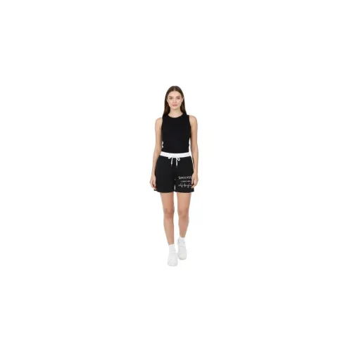 Image of Blacktail Girls Cotton Sports Shorts