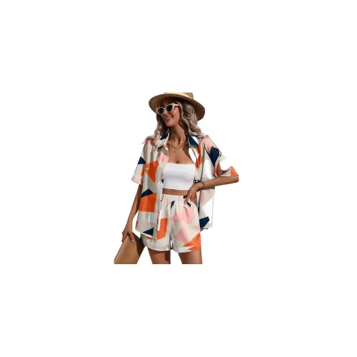 Image of BLACKX Women Pyjama Set