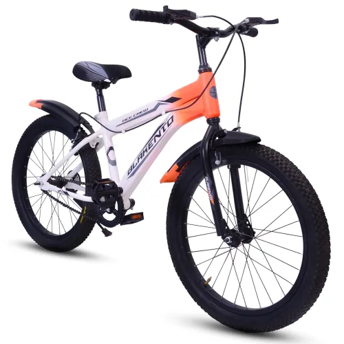 Image of BLAKENTO Kids Cycle for Girls and Boys |20T Ace Crew Cycle for Kids 6 to 9 Years|