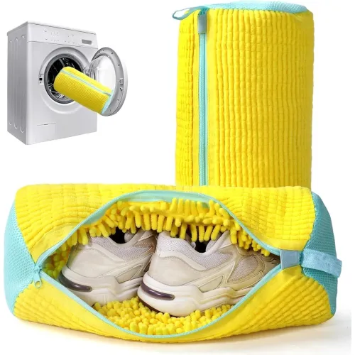 Image of Blase Shoe Machine Bag Laundry 