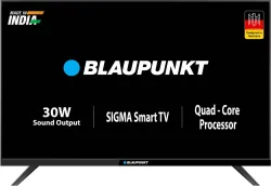 Blaupunkt 40inch Full HD LED Smart TV