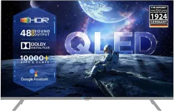 Blaupunkt 40-inch Full HD QLED Smart Android TV (40QD7070)
