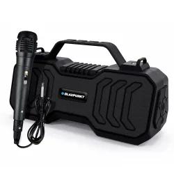 Blaupunkt Atomik BB20 Wireless Bluetooth