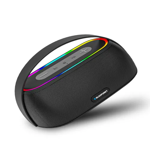 Image of Blaupunkt Atomik Grab 20W Bluetooth Speaker