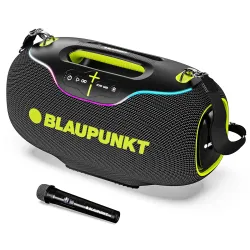 Blaupunkt Atomik Knightz 45K 450W Party Speaker