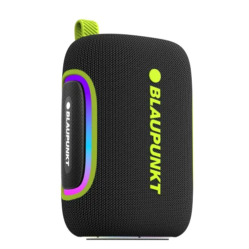 Image of Blaupunkt ATOMIK OMG 75W Party Bluetooth Speaker