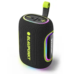 Blaupunkt ATOMIK OMG ATOM 60W Portable Bluetooth Speaker, Advanced DSP Sound