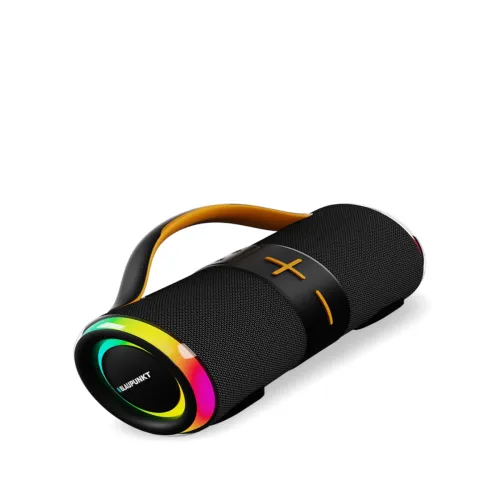 Image of Blaupunkt Atomik Trek 25W Bluetooth Speaker