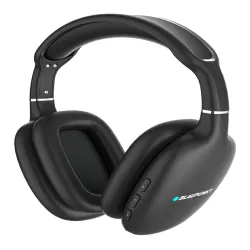 Blaupunkt BH31 Bluetooth Wireless Over Ear Headphones
