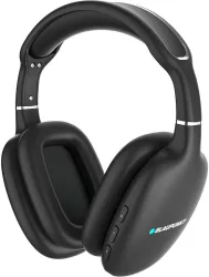 Blaupunkt BH31 Wireless Headphone (Bluetooth & Wired)