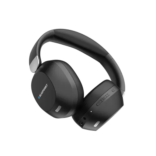 Image of Blaupunkt BH61 Moksha True Active Noise Cancellation