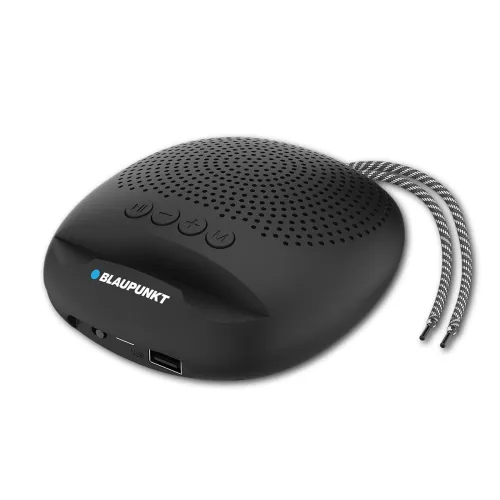 Image of Blaupunkt BT03.5 Portable Bluetooth Speaker 