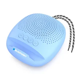 Blaupunkt BT03.5 Portable Pocket Friendly Bluetooth Speaker 