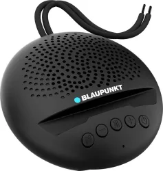 Blaupunkt BT03 Wireless Speaker (5W, Night Black)