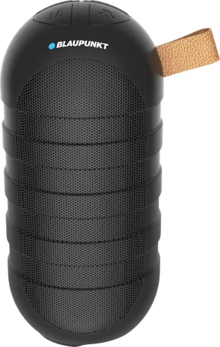 Image of Blaupunkt BT06 BK 6 W Bluetooth PA Speaker  