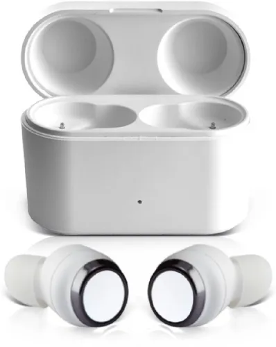 Image of Blaupunkt BTW01 WH Bluetooth