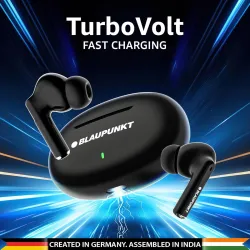 Blaupunkt BTW100 LITE TWS Bluetooth Earbuds