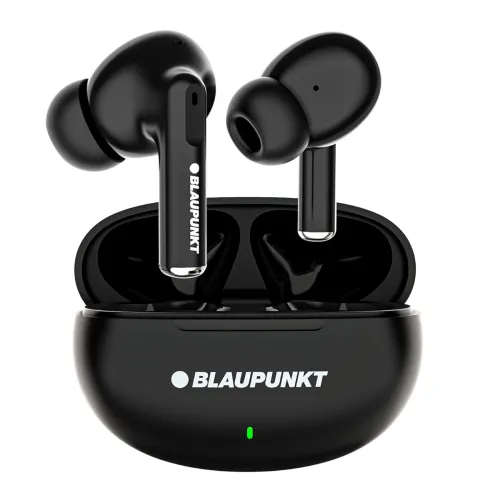 Image of Blaupunkt BTW100 LITE Truly Wireless Bluetooth Earbuds 
