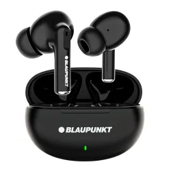 Blaupunkt BTW100 LITE Truly Wireless Bluetooth Earbuds 