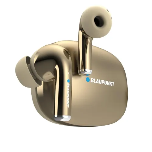 Image of Blaupunkt BTW300 Moksha TurboPods ANC Earbuds
