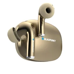 Blaupunkt BTW300 Moksha TurboPods Earbuds 