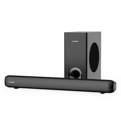 Image of Blaupunkt Newly Launched SBW Chicago 120W Soundbar 